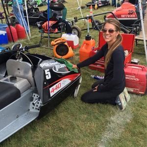 Meet your Posher, Shaina